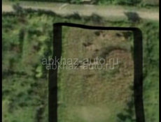 20 соток в 5 минутах от центра города 1.5 🍋 с видом на море Ул,братьев Зантария , асфальтированная дорога , ровный участок , подлежит строительству дома либо коттеджных домов ,собственник, WhatsApp +79407118144