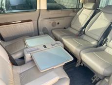 Mercedes-Benz V-Класс