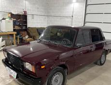 ВАЗ 2107
