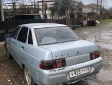 ВАЗ 2110