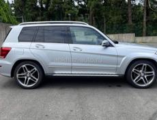 Mercedes-Benz GLK