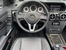 Mercedes-Benz GLK
