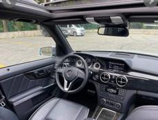 Mercedes-Benz GLK