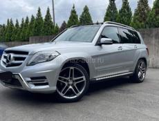Mercedes-Benz GLK