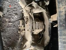 Редуктор от Nissan fuga 3.5