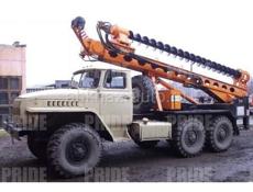 Бурение скважин на воду