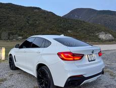 BMW Х6