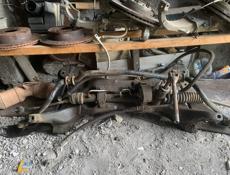 Рулевая рейка Mitsubishi Airtek 2.4