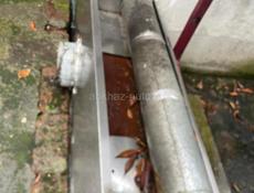 Промышленная вытяжка