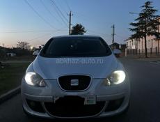 Seat Toledo