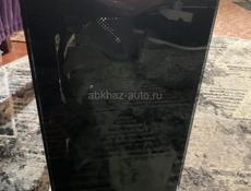 Новый компьютер в сборе