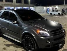 Mercedes-Benz ML