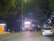 Продажа земельного участка в новом Афоне