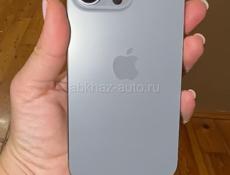 Айфон 15 ПРО макс 256 г 