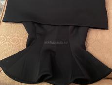 Комплект из двух вещей