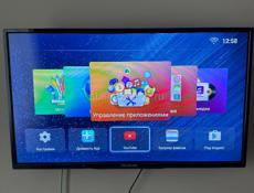 Телевизоры новые б/у