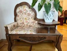 Мебель. Банкетка в прихожую