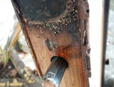 ВХОДНЫЕ ДВЕРИ МЕТАЛЛИЧЕСКИЕ