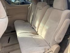 Альфард 3.5 проб 109