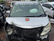 Альфард 3.5 проб 109