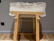 Люлька ручной работы 