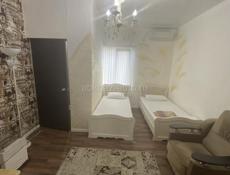 Номера в гостевом доме