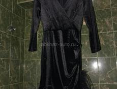 Продам платье