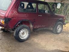 ВАЗ 2121