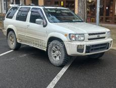Nissan Terrano