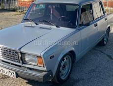 ВАЗ 2107