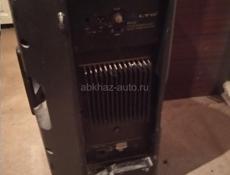 Прадаю колонку  торг уместен  рабочая 