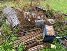 Метал и многое другое