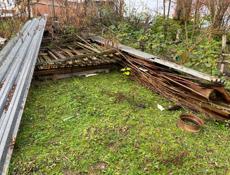 Метал и многое другое