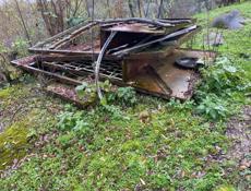 Метал и многое другое