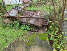 Метал и многое другое