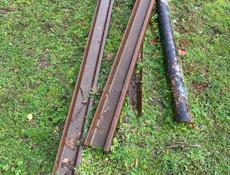 Метал и многое другое