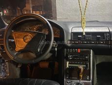 Mercedes-Benz S-Класс