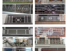 Сварочные работы 