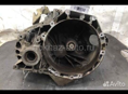 КПП ford galaxy 2.3 
