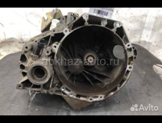 КПП ford galaxy 2.3 