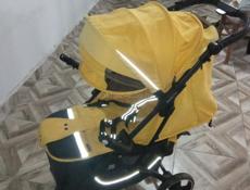 Каляска продаю