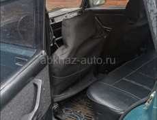 ВАЗ 2109