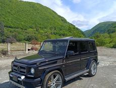 Mercedes-Benz G-Класс