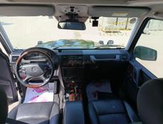 Mercedes-Benz G-Класс