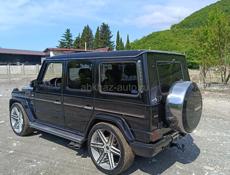 Mercedes-Benz G-Класс