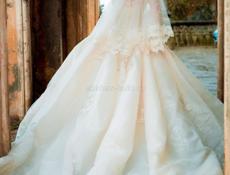 Продаётся свадебное платье 👰🏼
