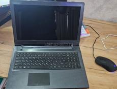 ноутбук леново