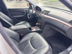 Mercedes-Benz S-Класс