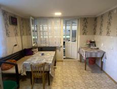 Номер в гостевом доме. 