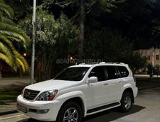 Lexus GX